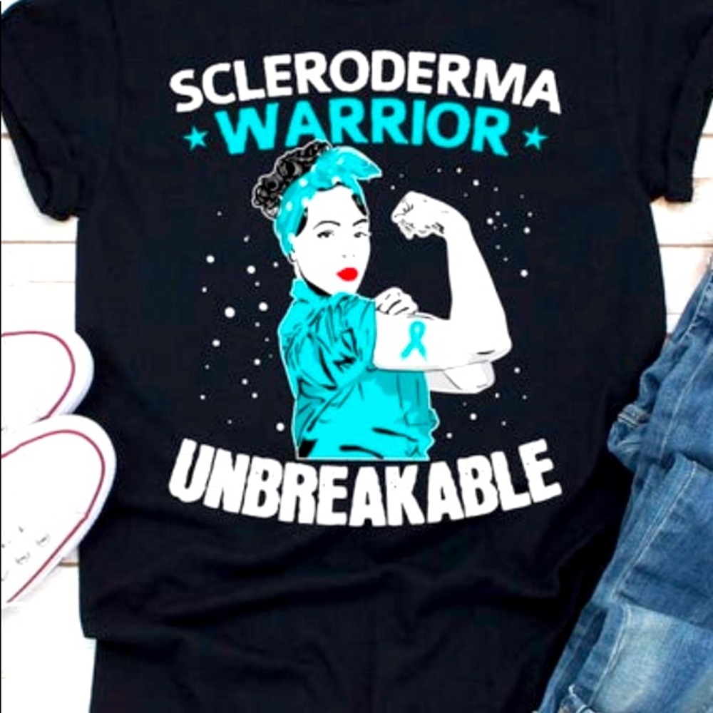 Scleroderma Awareness